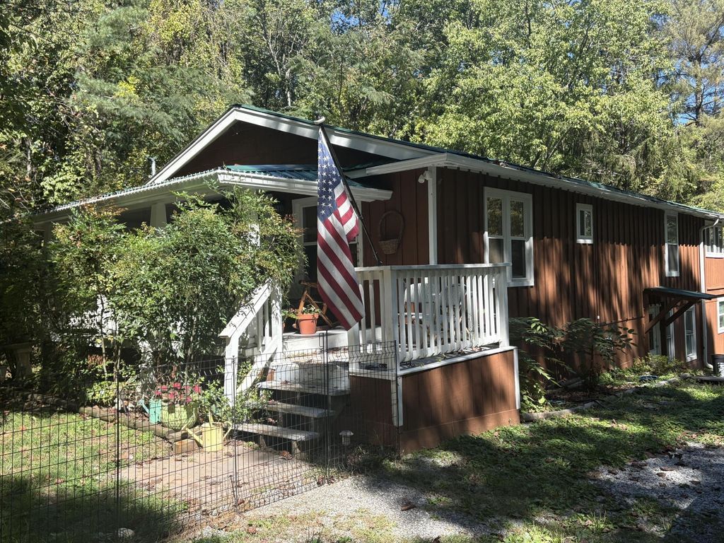 5000 Sawyer Road, Signal Mountain