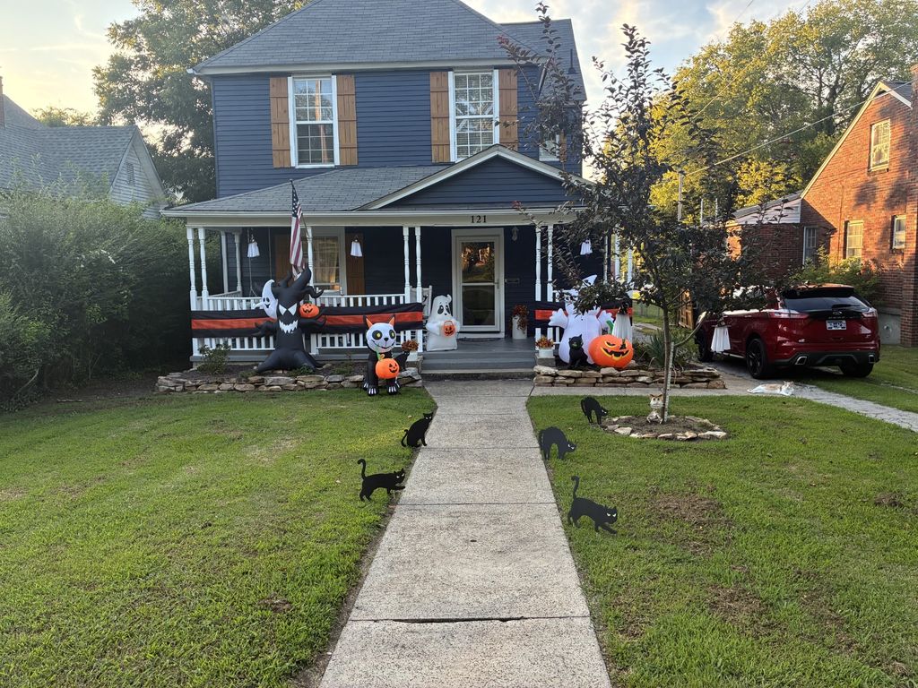 121 N Kingston Avenue, Rockwood