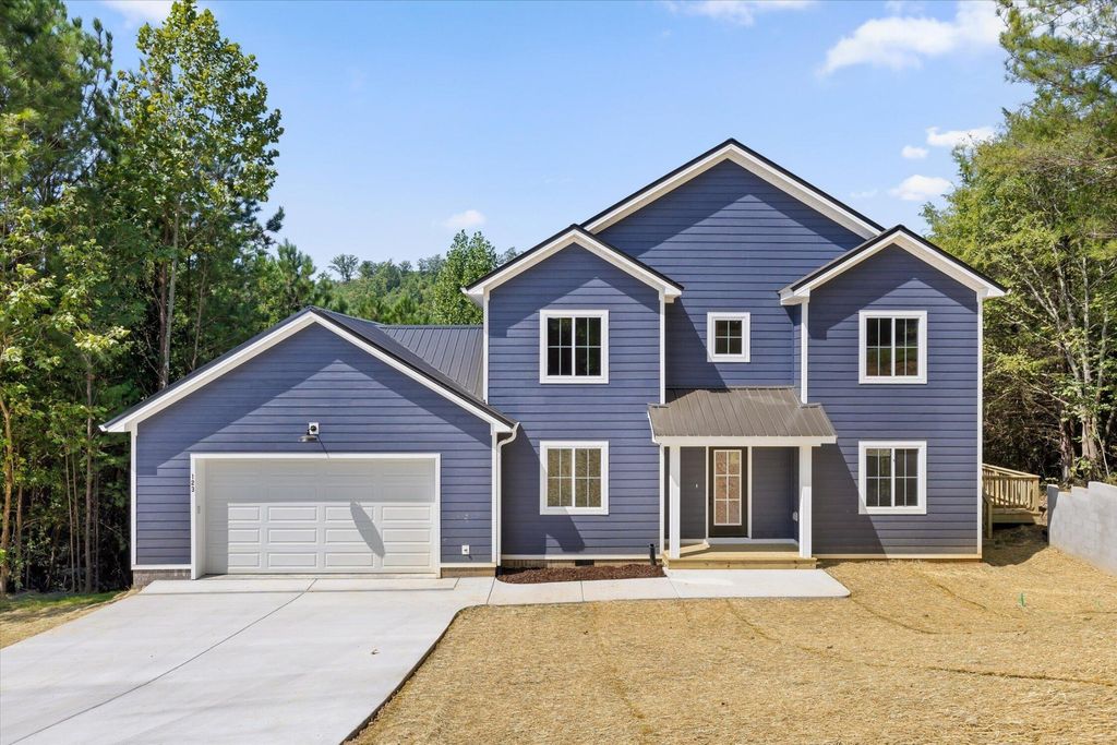 123 Cherokee Ridge Drive, Ocoee