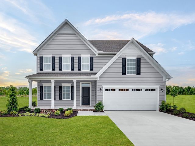 2408 Faber St, Murfreesboro