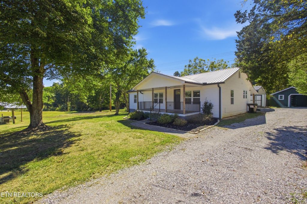 3222 Kingston Hwy, Kingston