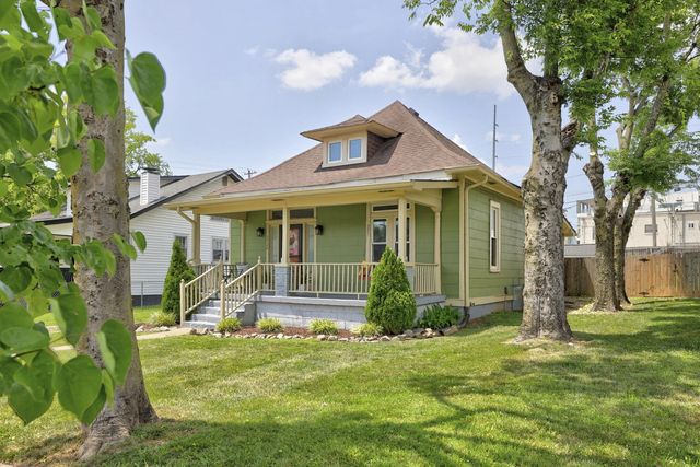 3728 Park Ave, Nashville