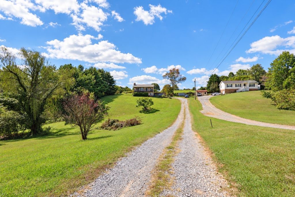 1617 Rocky Hollow Rd, Jonesborough