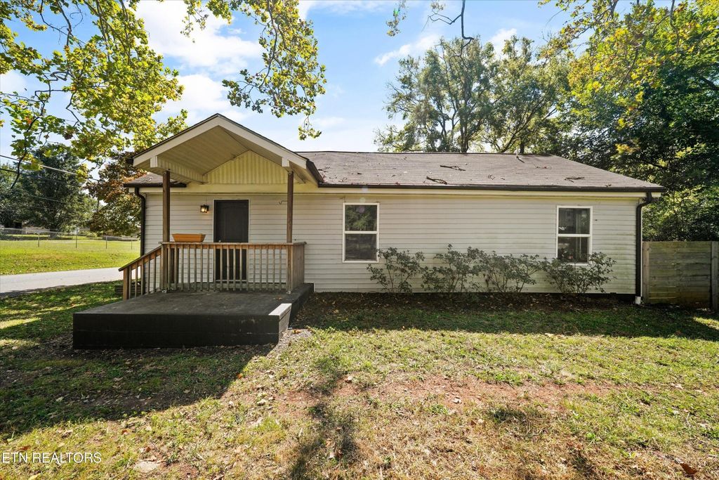 148 Atlantic Ave, Knoxville