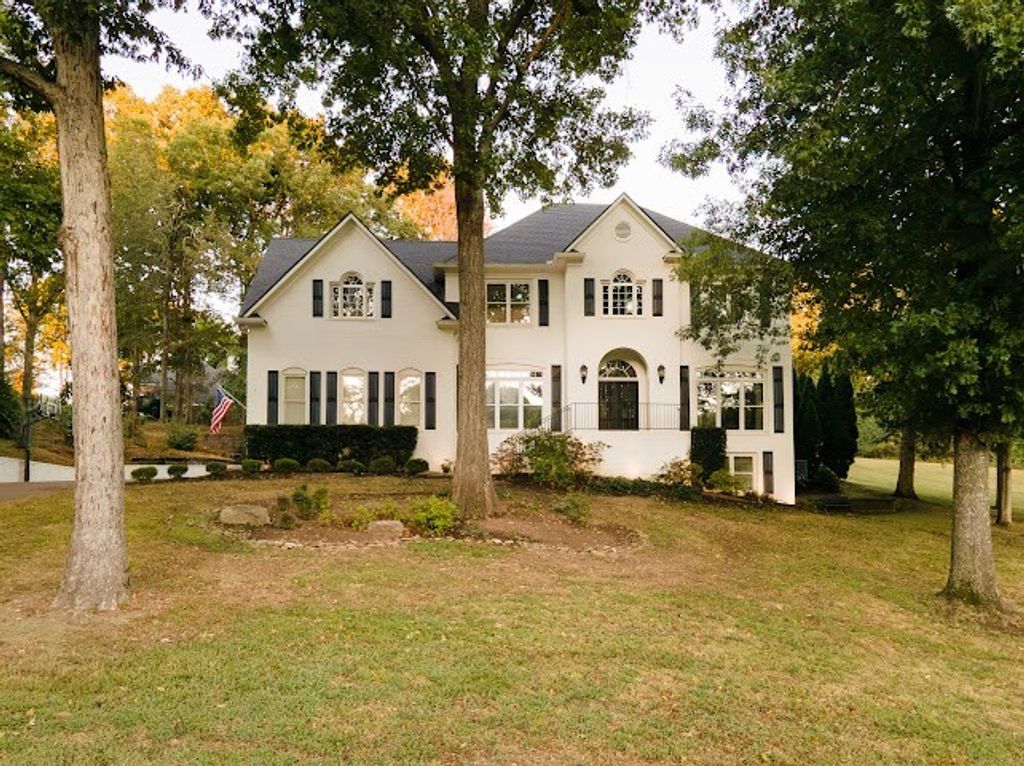 9650 Brunswick Dr, Brentwood
