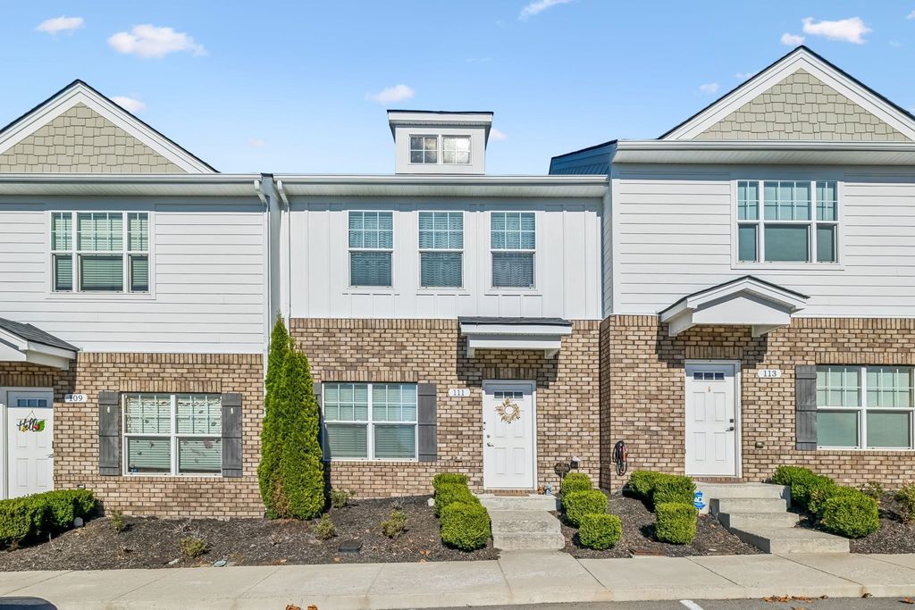 111 Dry Creek Commons Dr, Goodlettsville