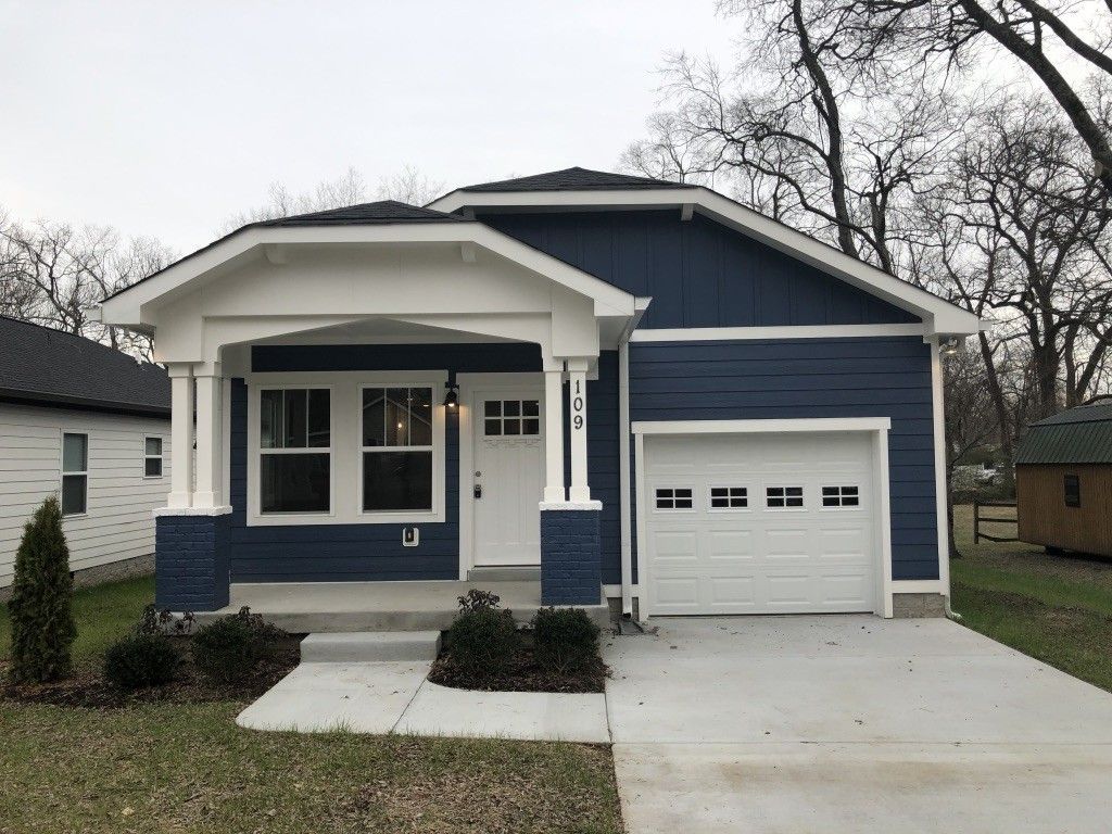 109 N Tarver Ave, Lebanon