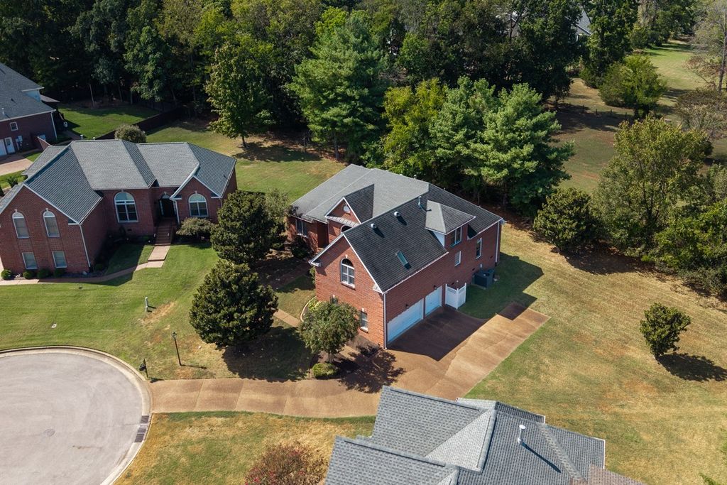 1409 Johns Meadows Cv, Hermitage
