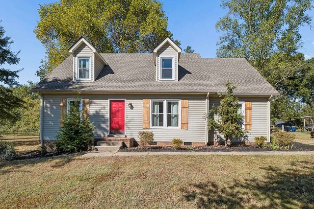 4920 Chesterfield Dr, Murfreesboro