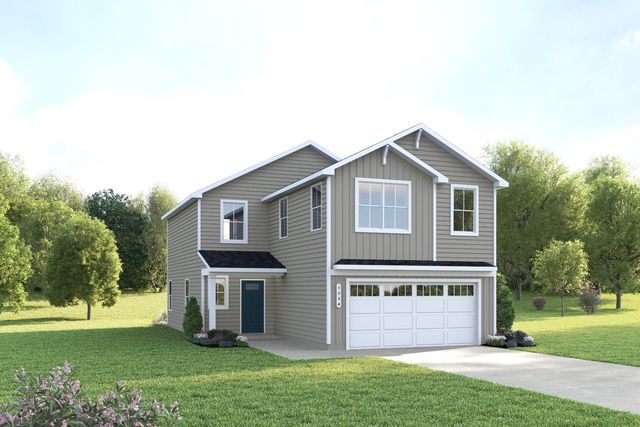 1946 Red Fox Ridge, Madison