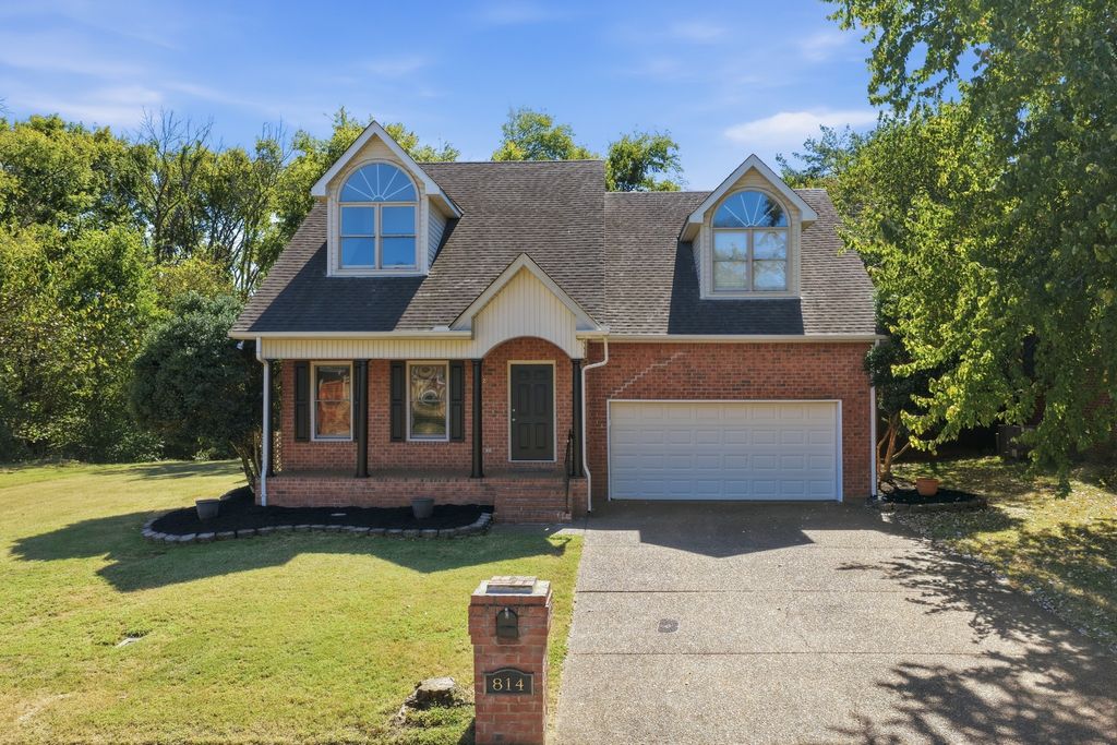 814 Bradford Pl, Murfreesboro