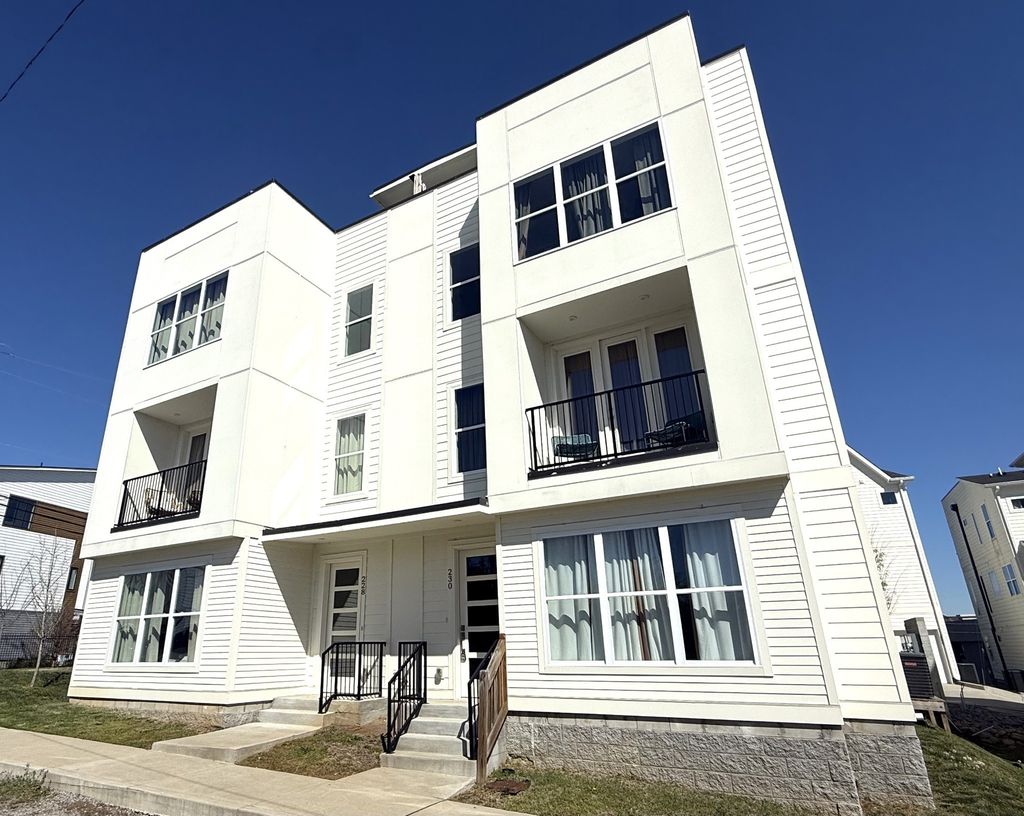 230 Oceola Ave, Nashville