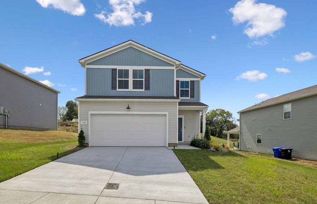 3281 Barrel Oak Pass, Columbia