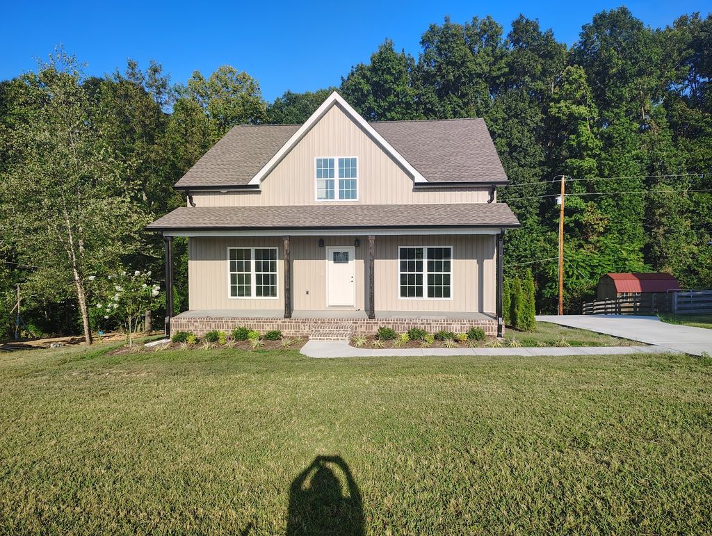 72 Forkum Lane, Lafayette