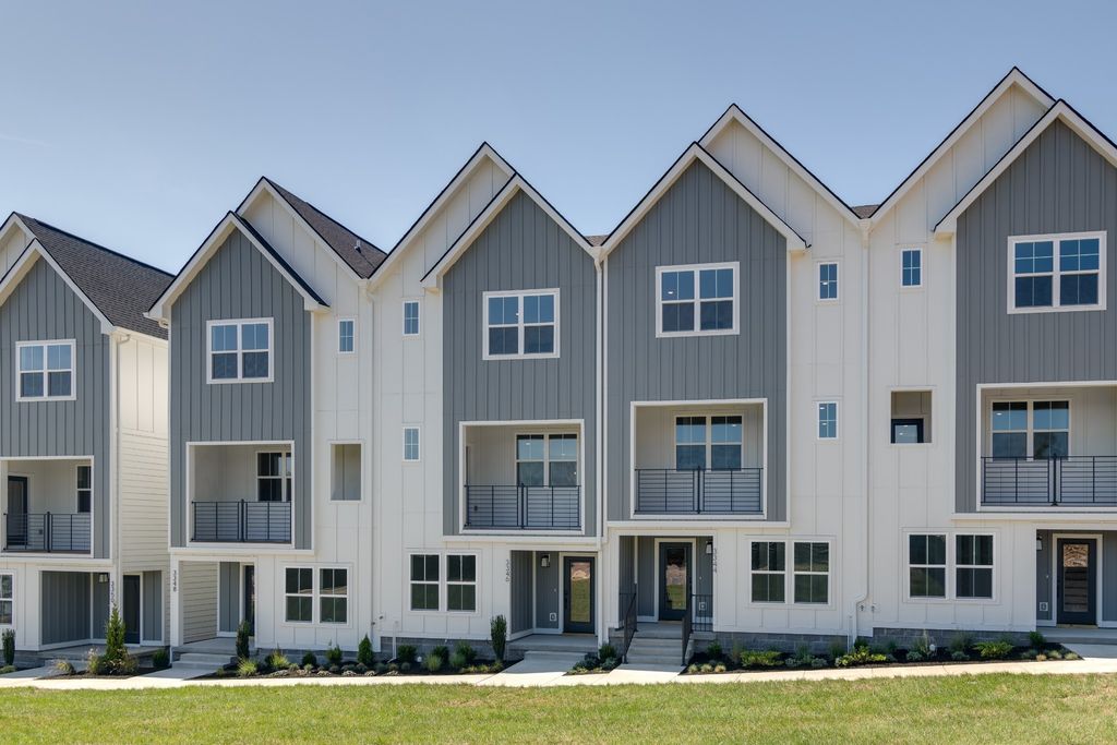 3216 Conviser Dr, Nashville