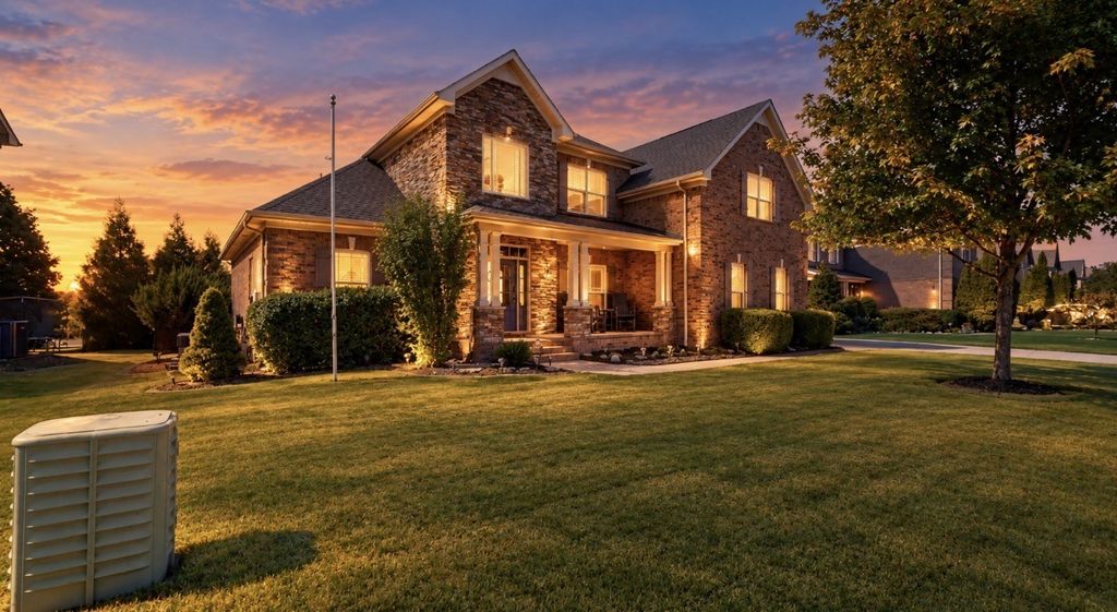 1007 Via Francesco Way, Spring Hill