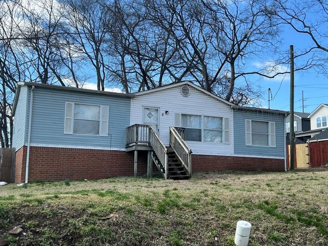 5 Duncan St, Nashville