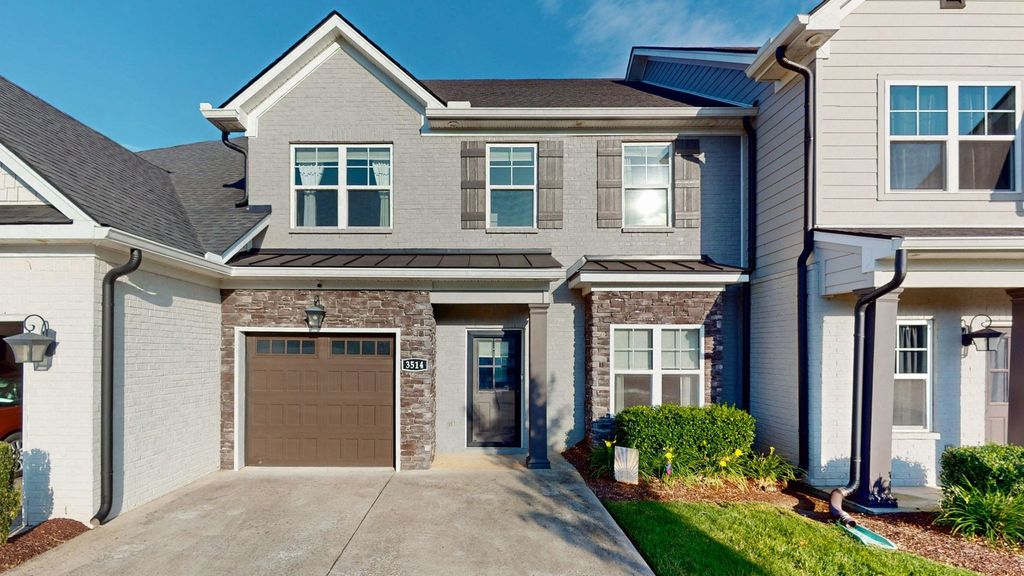 3514 Pershing Dr, Murfreesboro