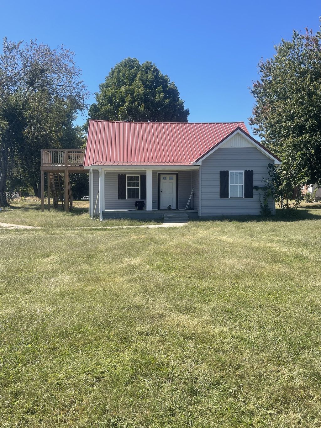 1532 Rbs Rd, Lafayette