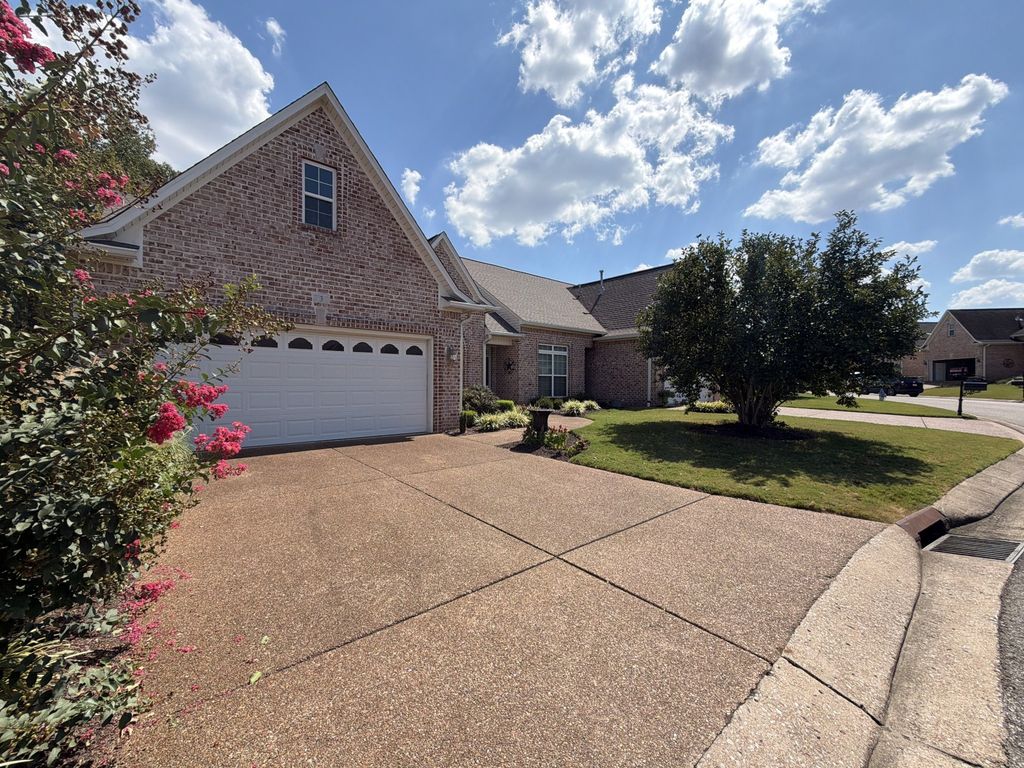 3 Emerald Ridge Cv, Jackson