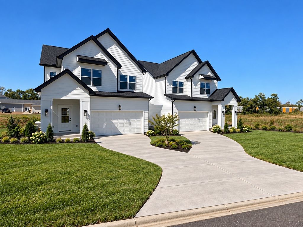 1832 Stable Ct, Madison
