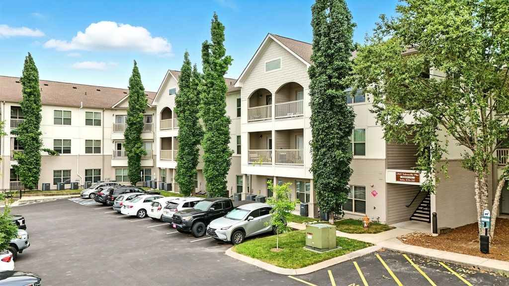 2197 Nolensville Pike 316, Nashville