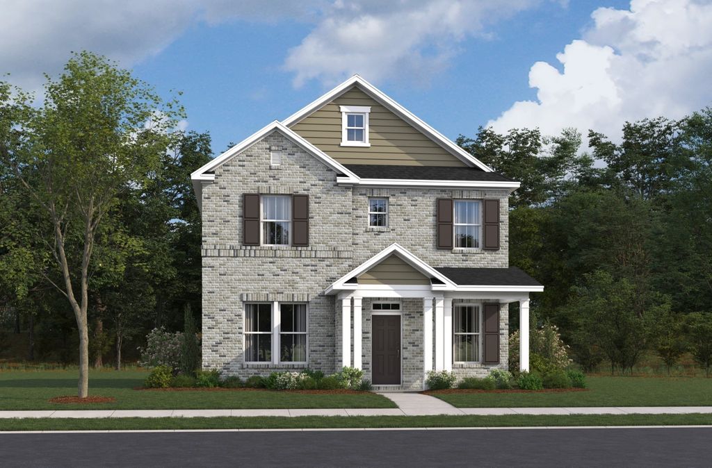 2220 Chadwick Road, Mount Juliet