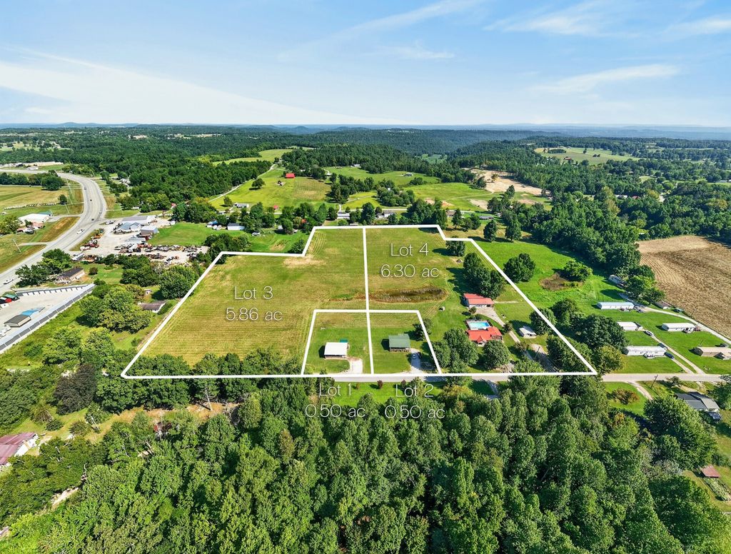 1234 Fisk Rd, Livingston