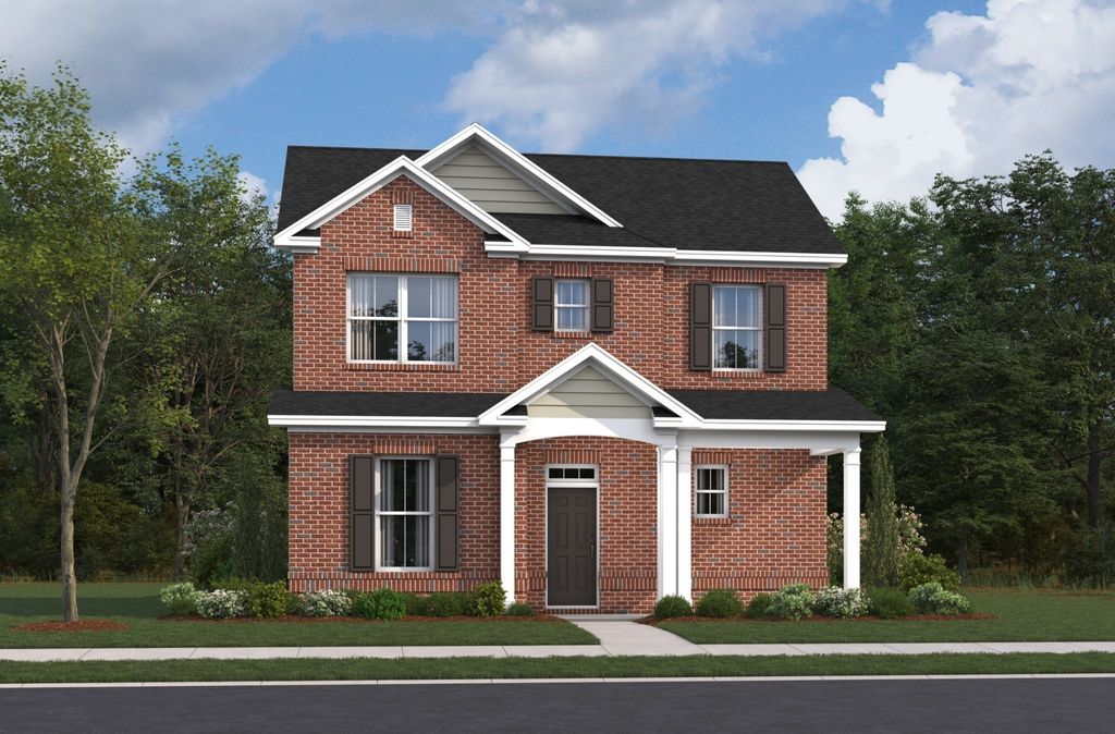 2137 Amberbrook Road, Mount Juliet