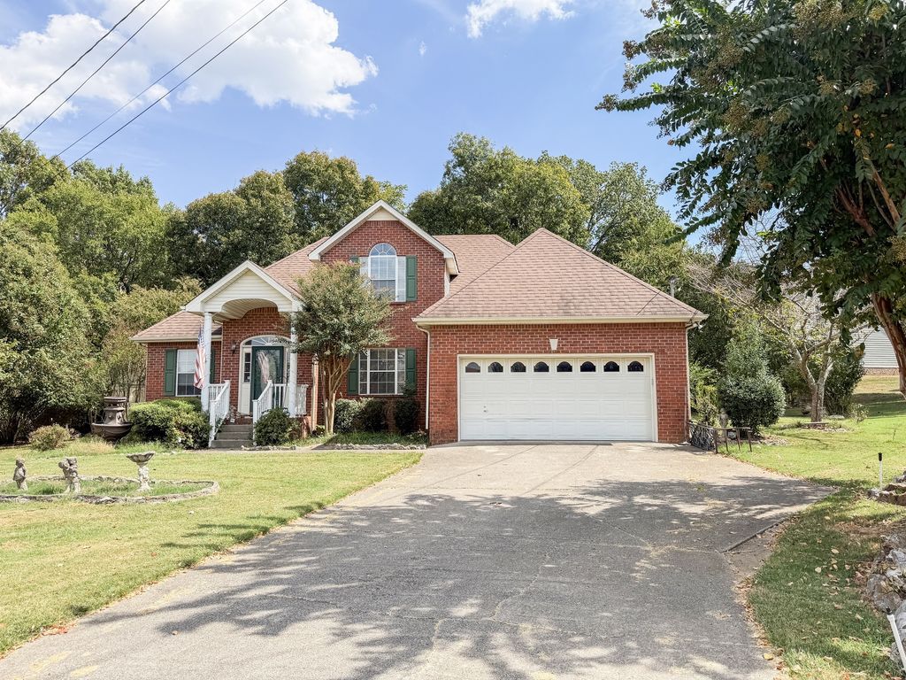 309 Stafford Ct, Smyrna