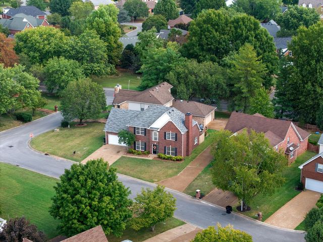 2422 Taylor Close, Murfreesboro