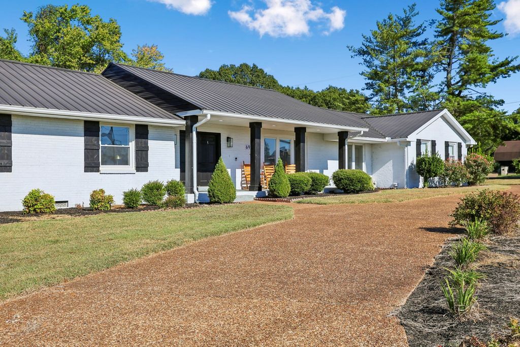 6904 Old Nashville Hwy, Murfreesboro