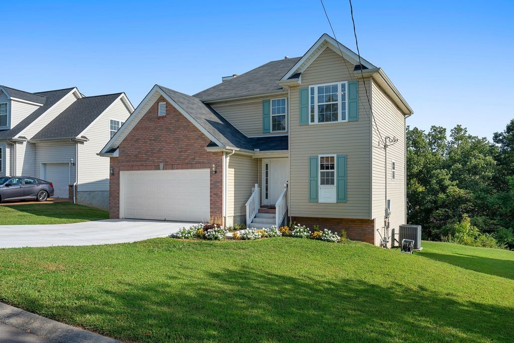 1513 Yarmouth Ln, Old Hickory