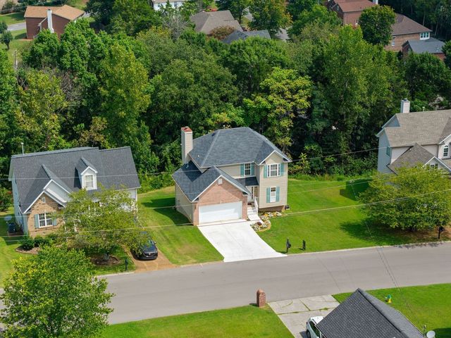 1513 Yarmouth Ln, Old Hickory