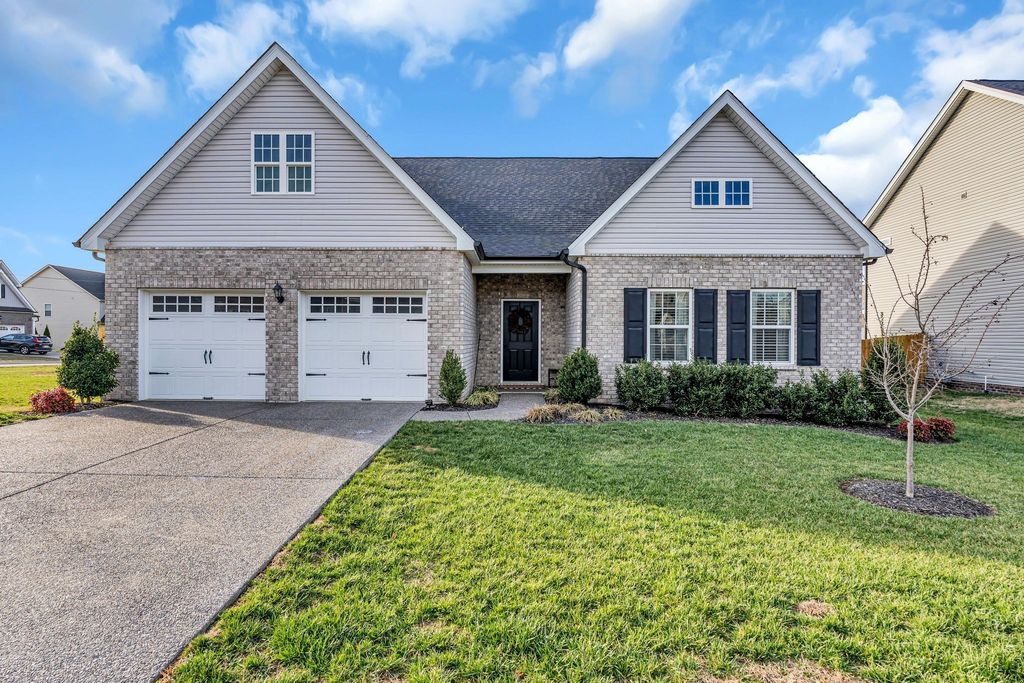 1393 Wentworth Dr, Gallatin