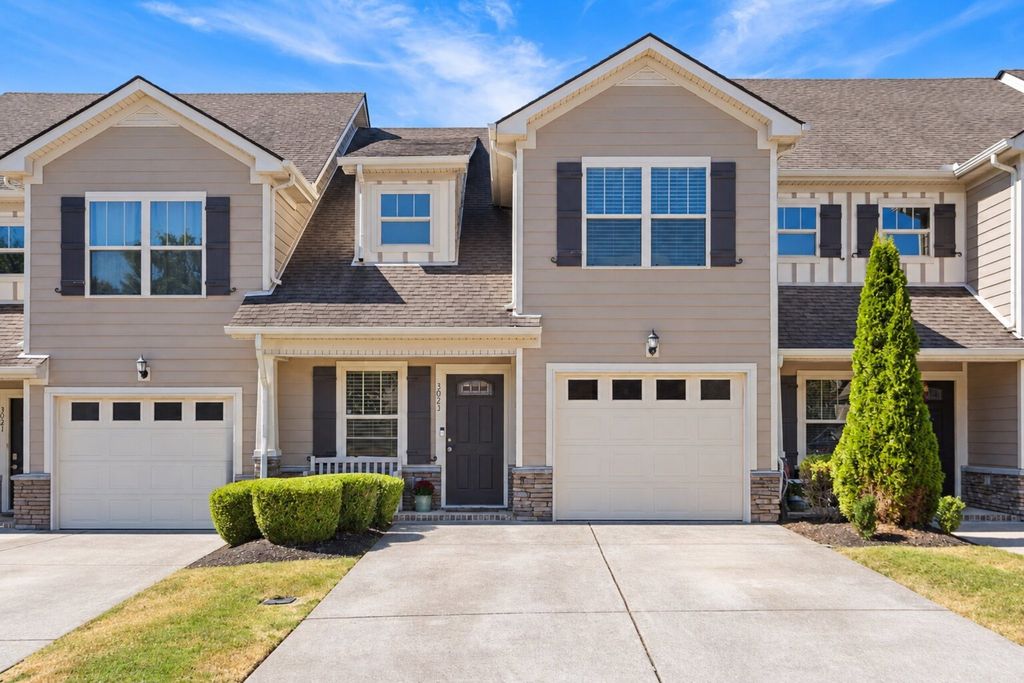 3023 Joseph Dr, Spring Hill