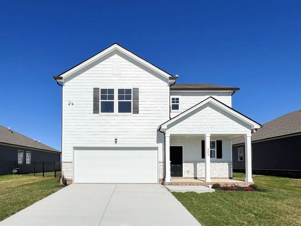 5072 Lawler Lane, Old Hickory