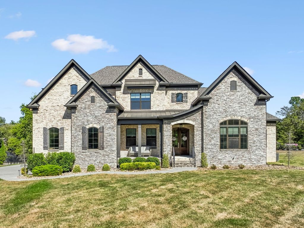 2658 Sanford Rd, Nolensville