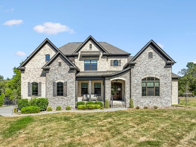 2658 Sanford Rd, Nolensville