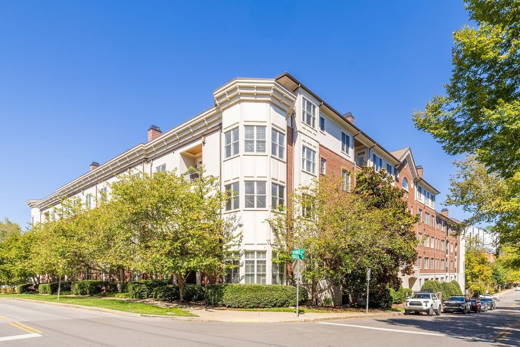 4120 Ridgefield Dr 312, Nashville