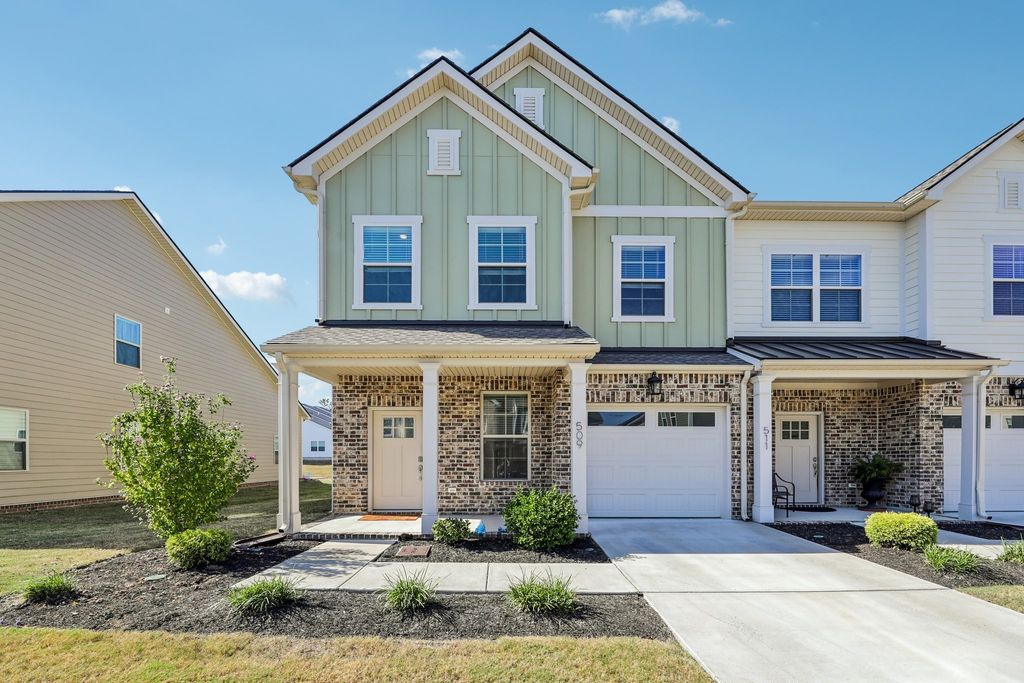 509 Baxter Xing, Lebanon