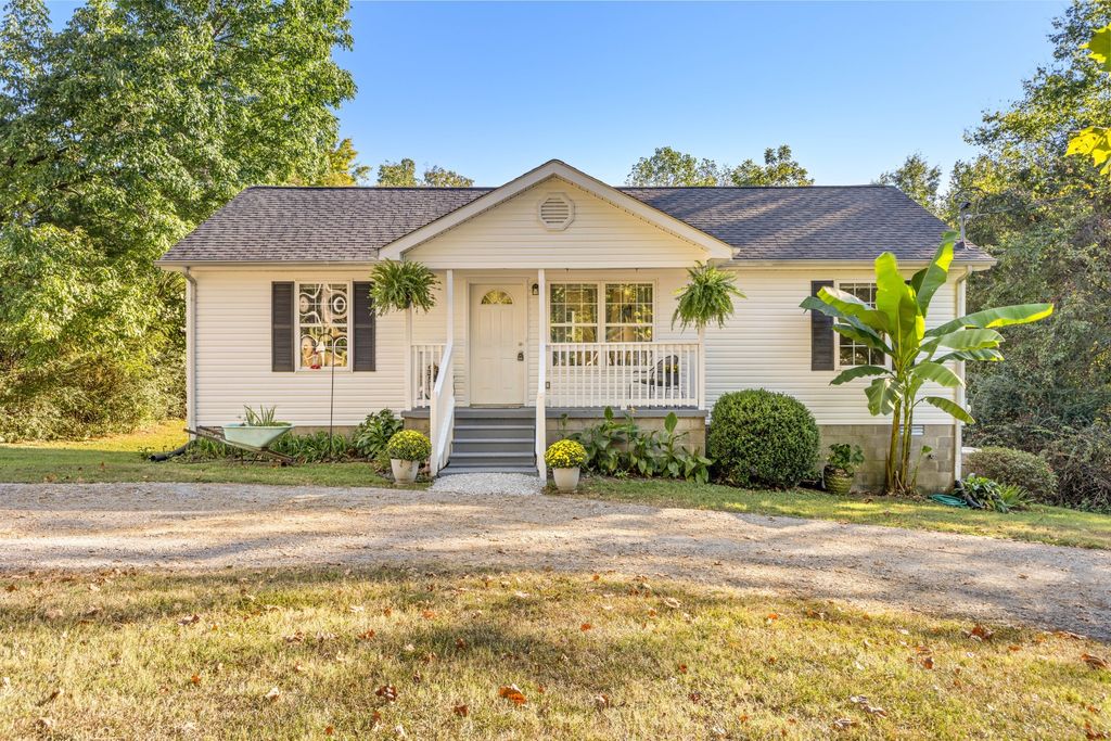 3141 Vanleer Hwy, Charlotte