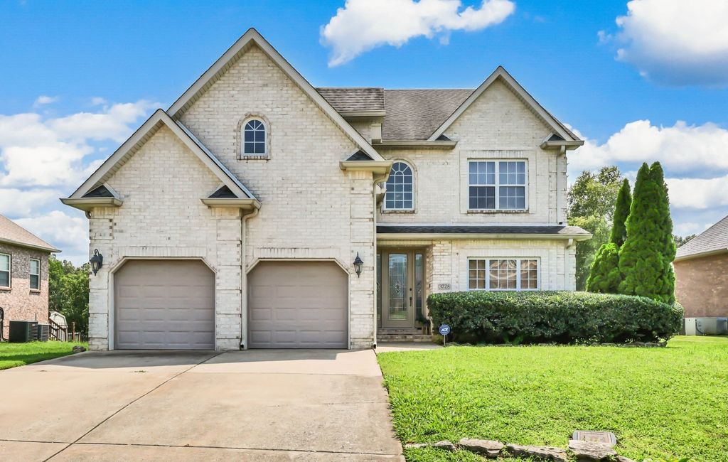 3728 Coves Way, Adams
