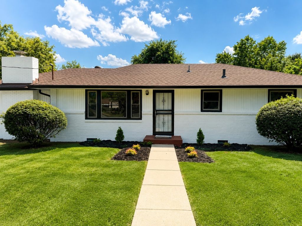 407 Seneca Ct, Nashville