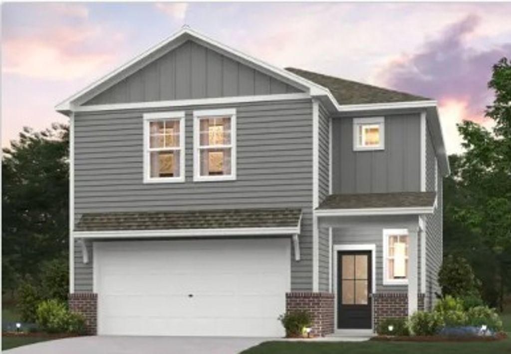 611 Fulton Ct, Spring Hill