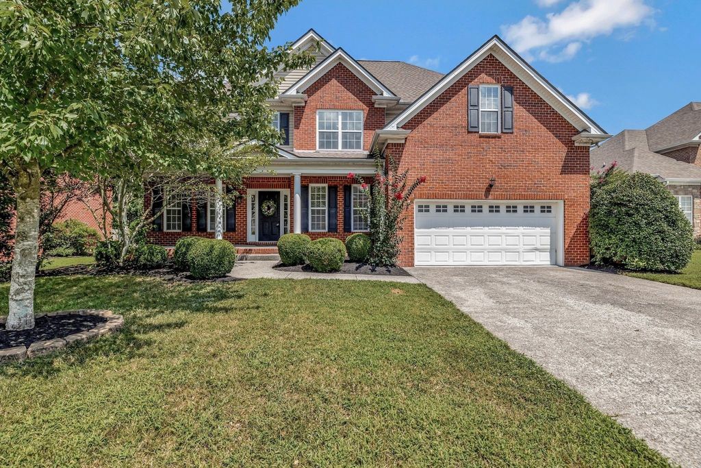1019 Brixworth Dr, Thompsons Station