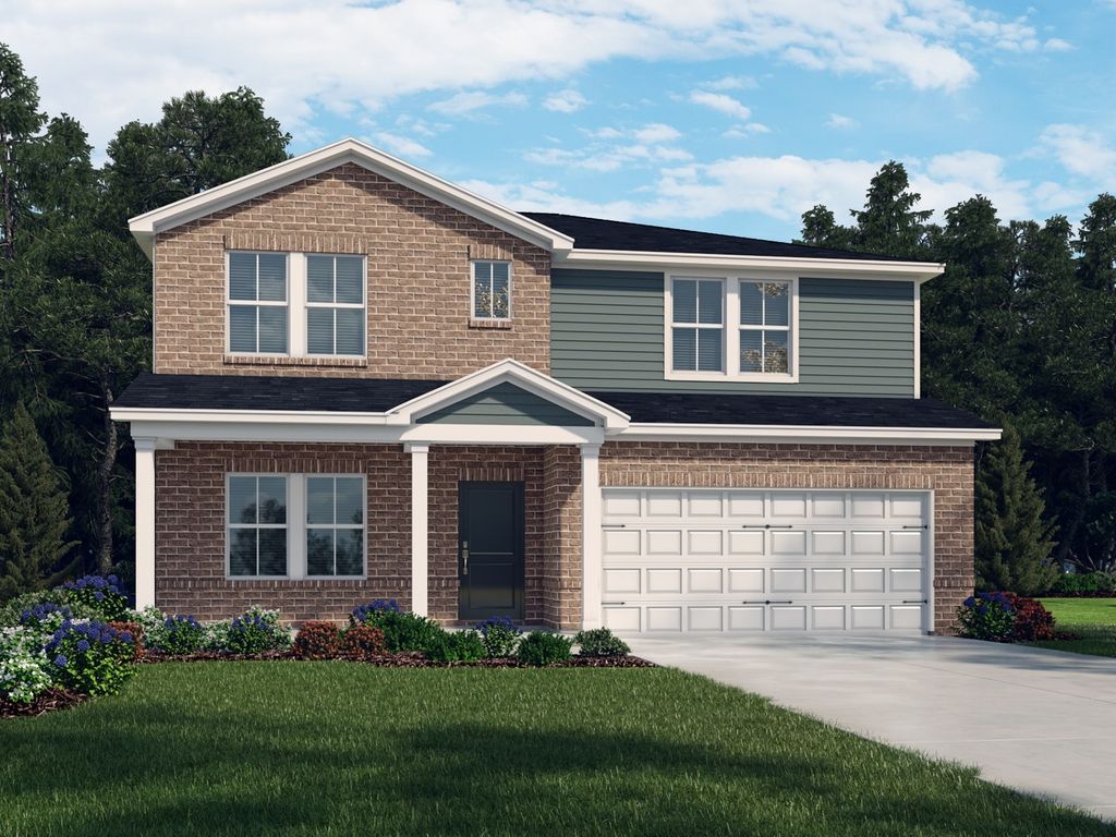 126 Millgate Dr, Smyrna