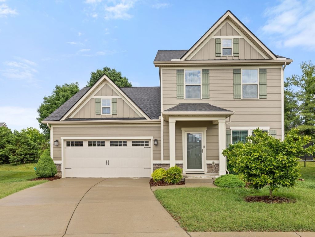 226 Audrey Dr, Spring Hill