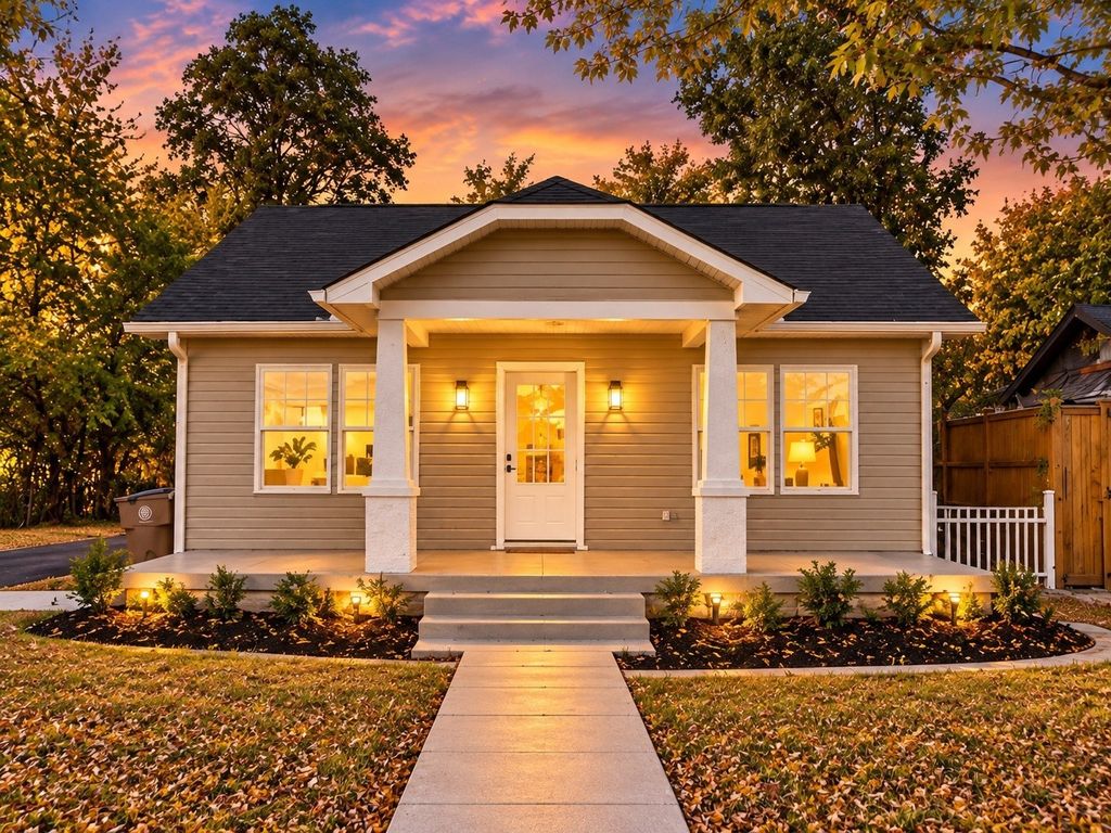 218 Antioch Pike, Nashville