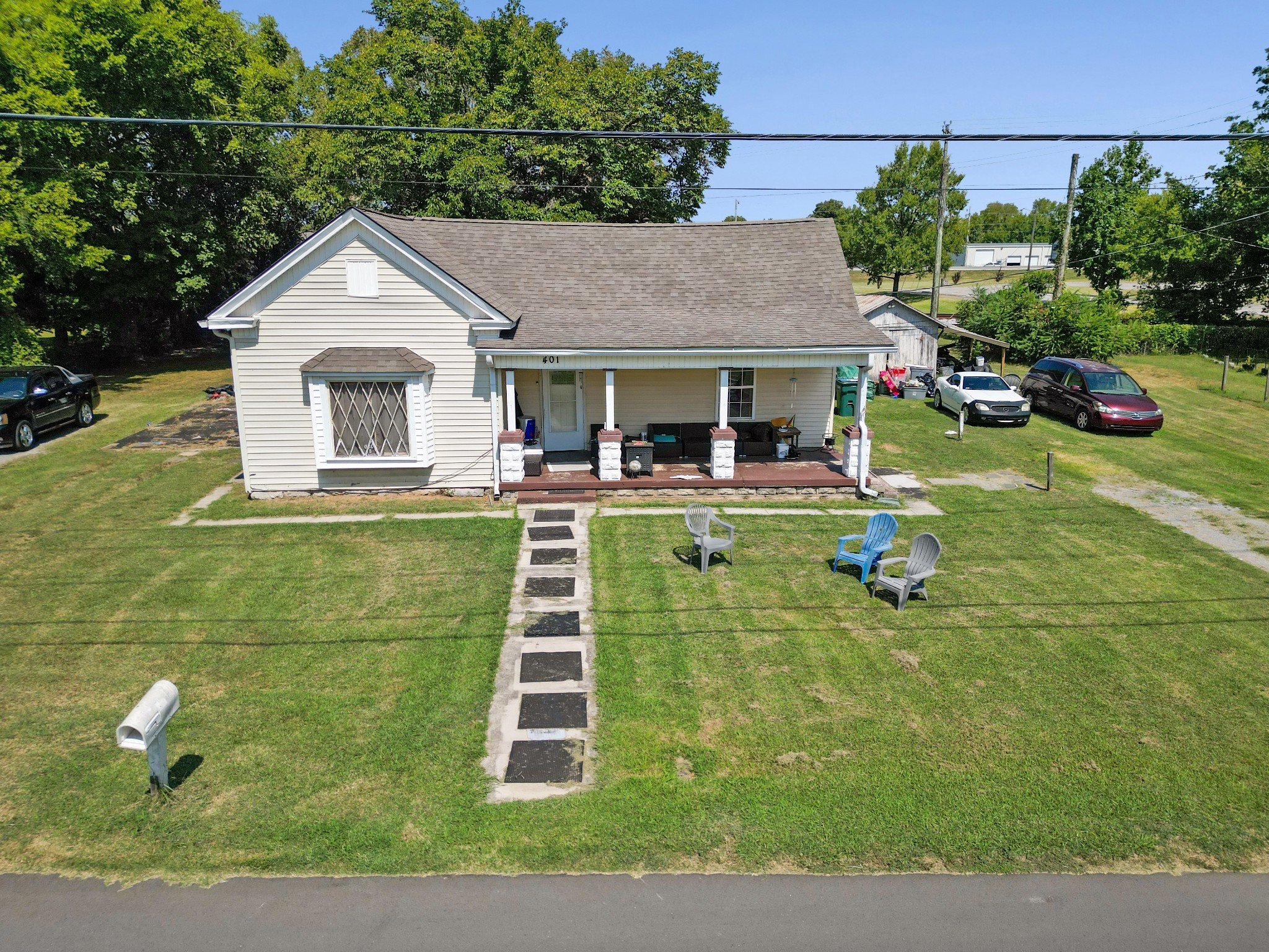 Photo for MLS 3603352 in 401 Hill St Lebanon, TN - 37087